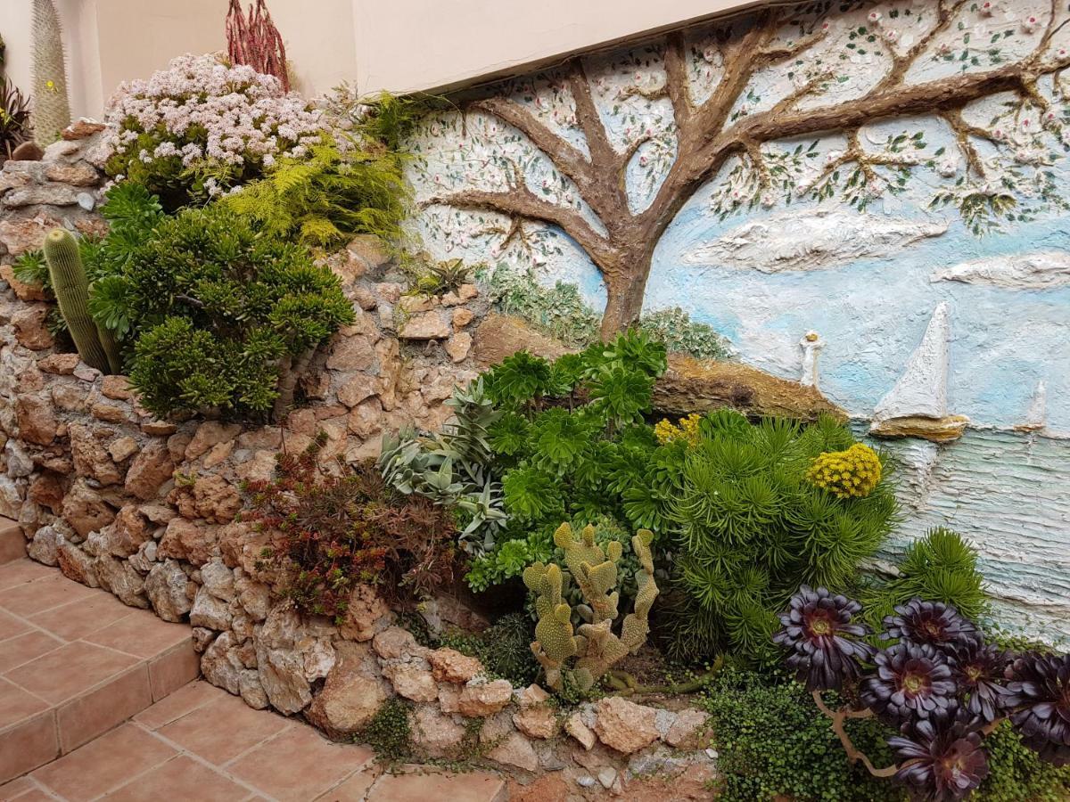 Nadia'S Traditional Greek House Anavyssos Exterior photo